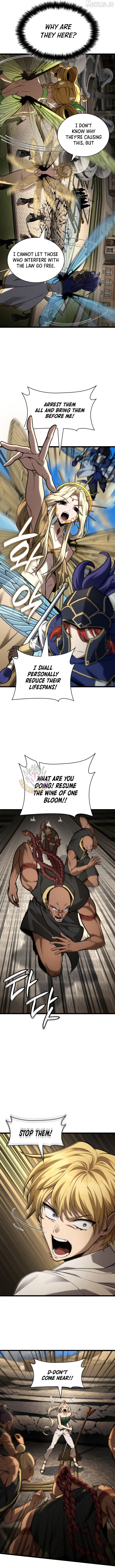 Infinite Mage Chapter 170 - page 3
