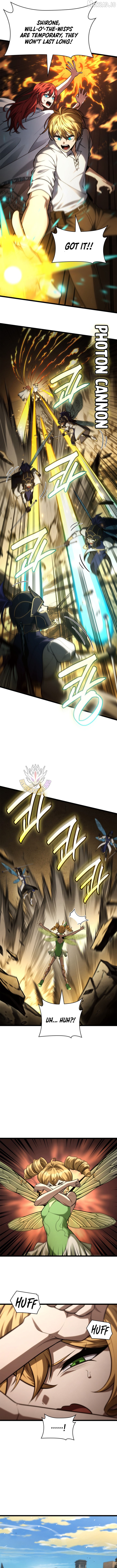 Infinite Mage Chapter 170 - page 8