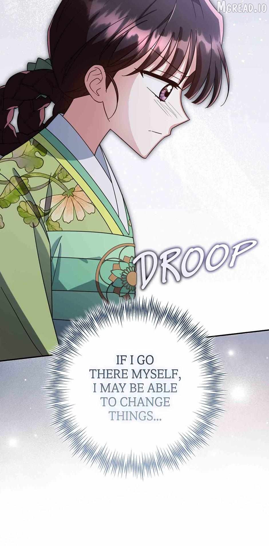Time Limited Elixir of the Fallen Sega Chapter 93 - page 10