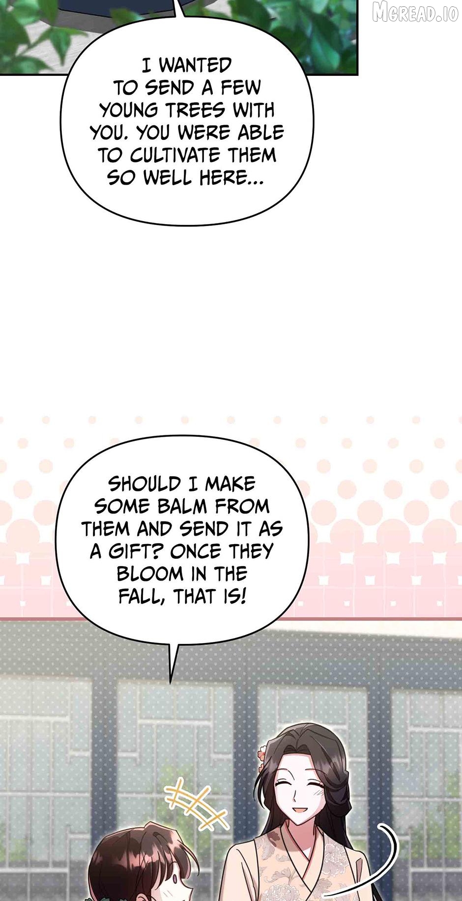 Time Limited Elixir of the Fallen Sega Chapter 93 - page 12
