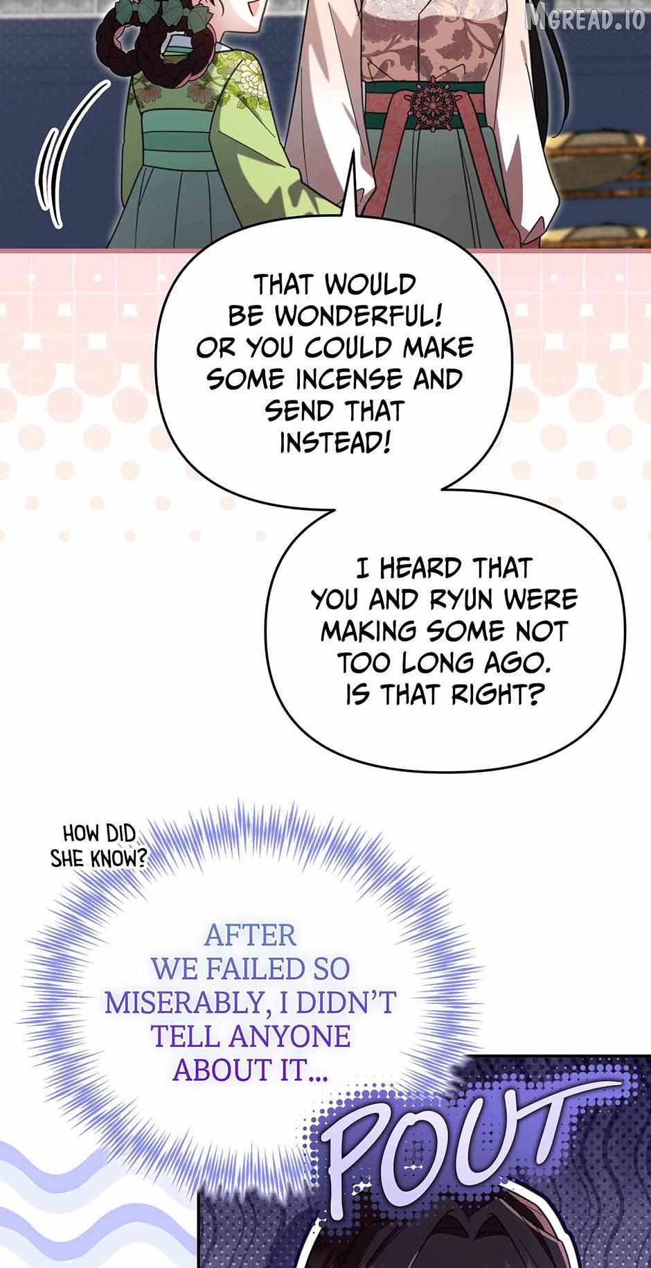 Time Limited Elixir of the Fallen Sega Chapter 93 - page 13