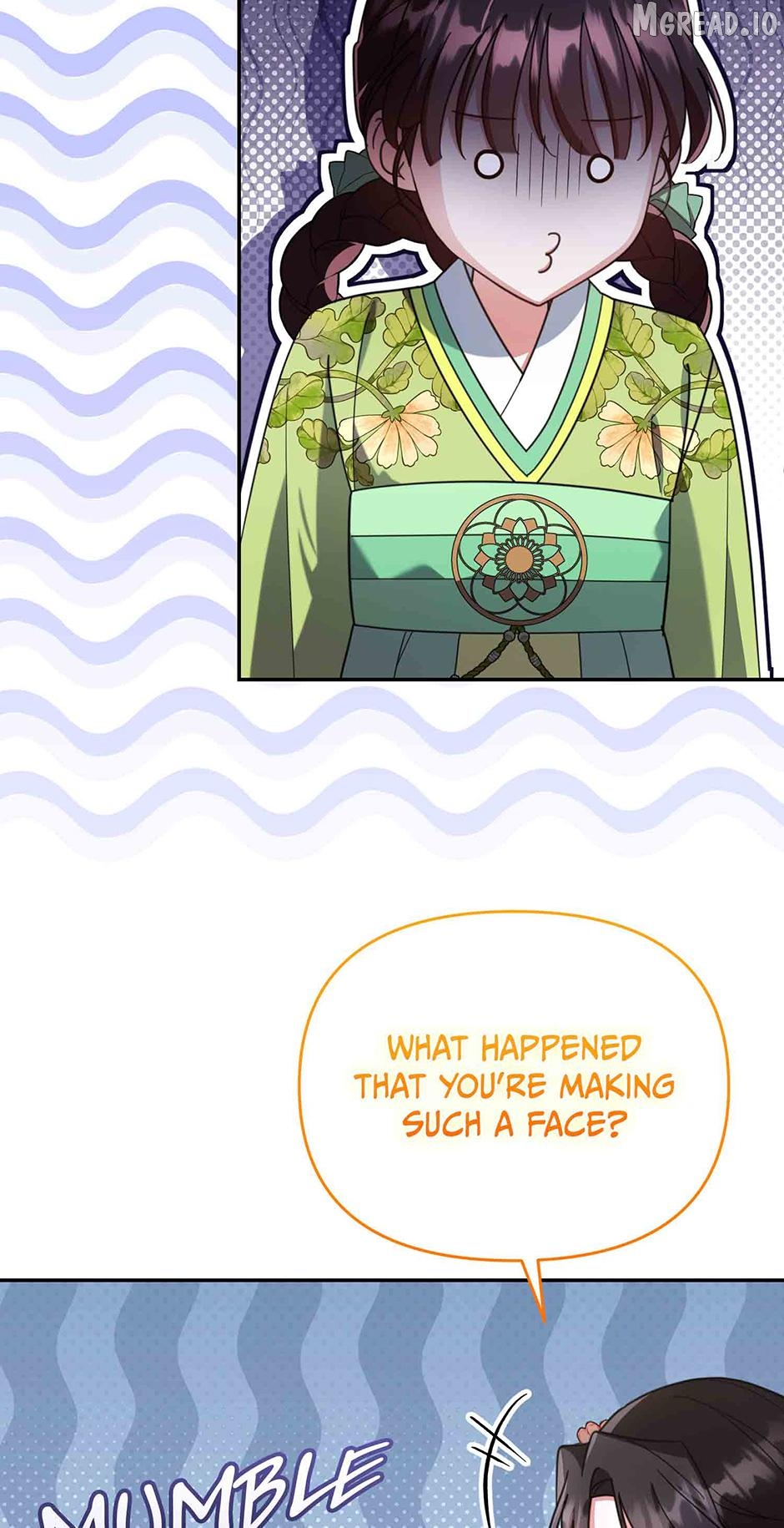 Time Limited Elixir of the Fallen Sega Chapter 93 - page 14