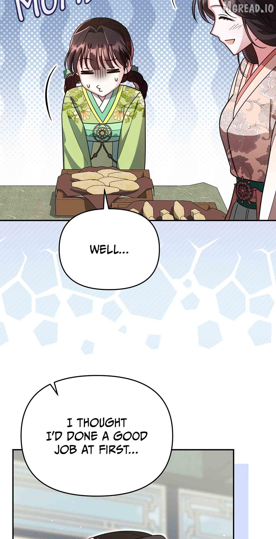 Time Limited Elixir of the Fallen Sega Chapter 93 - page 15