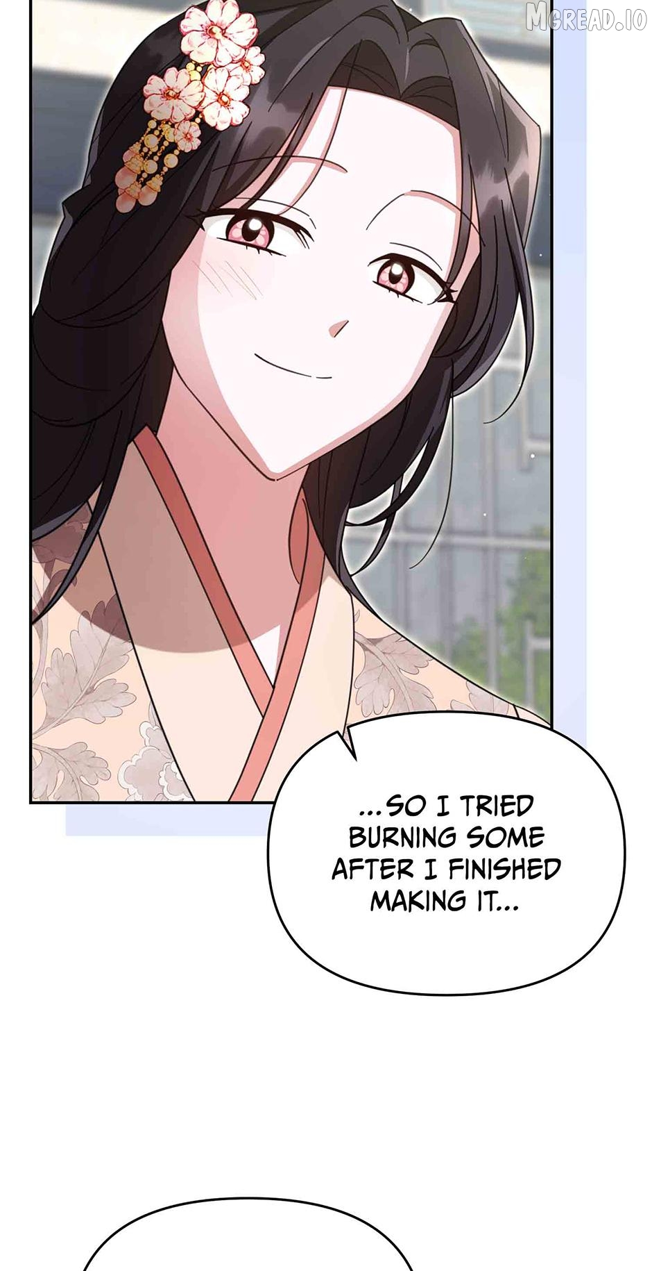 Time Limited Elixir of the Fallen Sega Chapter 93 - page 16