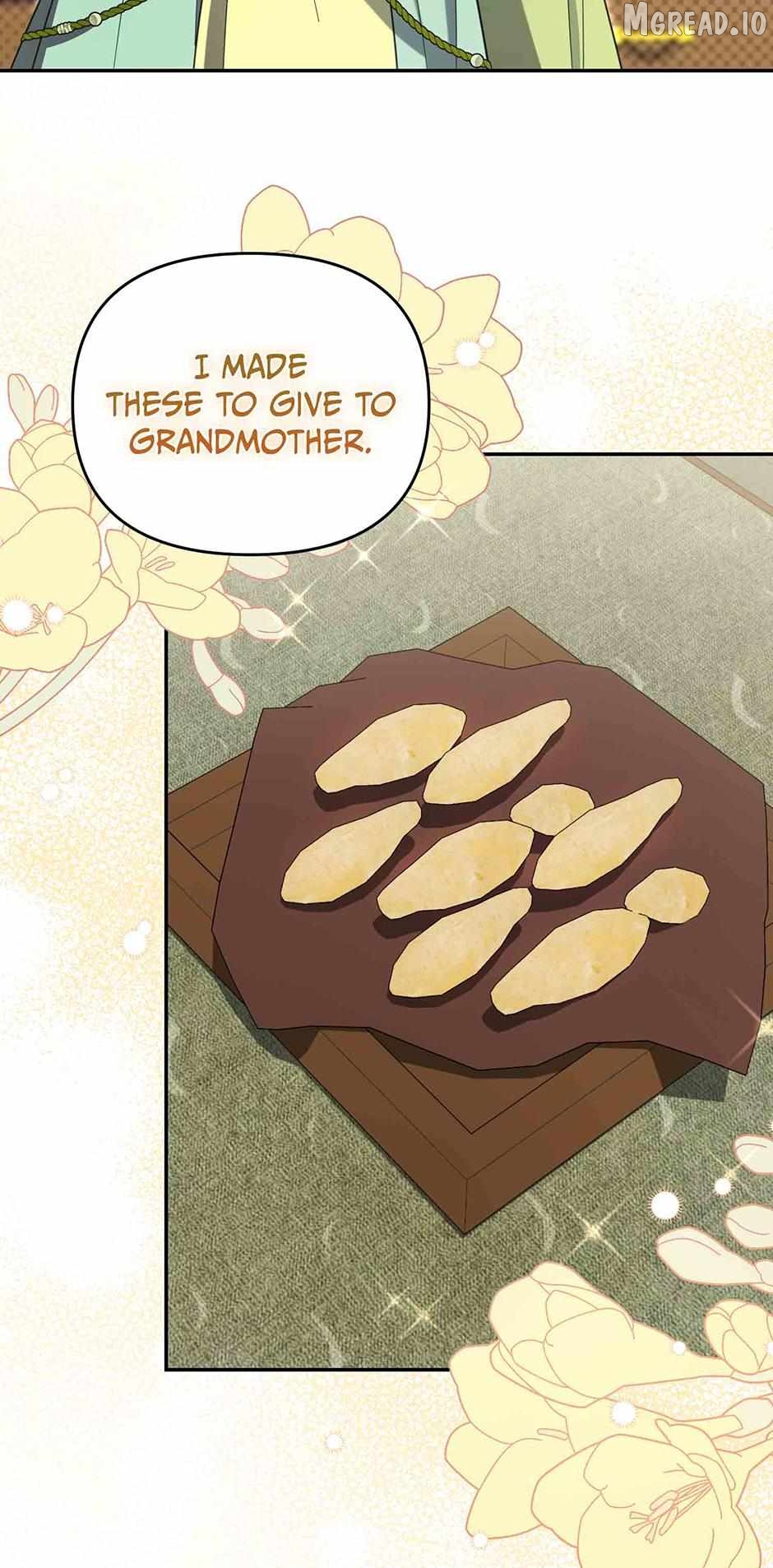 Time Limited Elixir of the Fallen Sega Chapter 93 - page 2