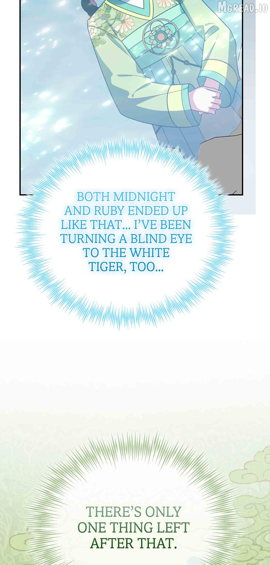 Time Limited Elixir of the Fallen Sega Chapter 93 - page 26