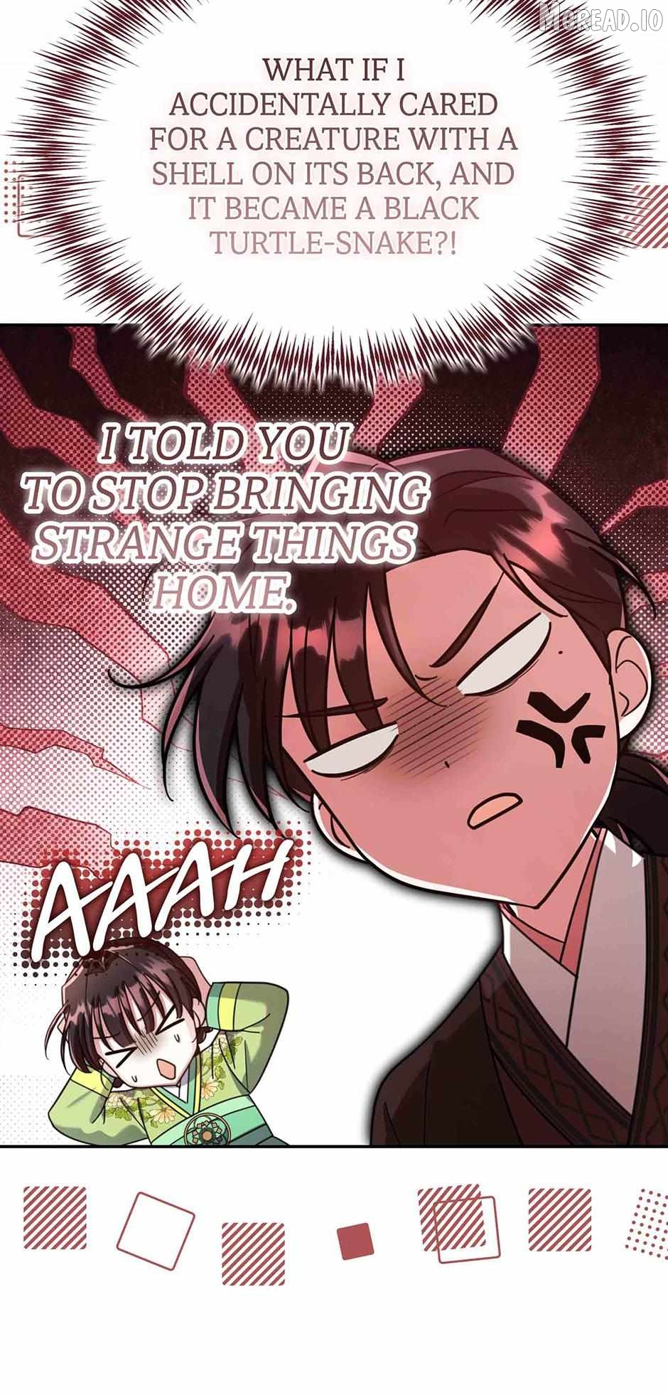Time Limited Elixir of the Fallen Sega Chapter 93 - page 28