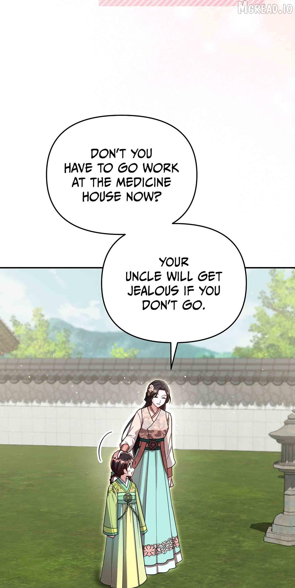 Time Limited Elixir of the Fallen Sega Chapter 93 - page 30