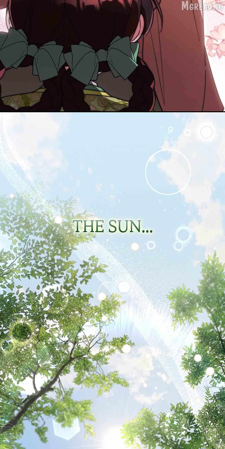Time Limited Elixir of the Fallen Sega Chapter 93 - page 34