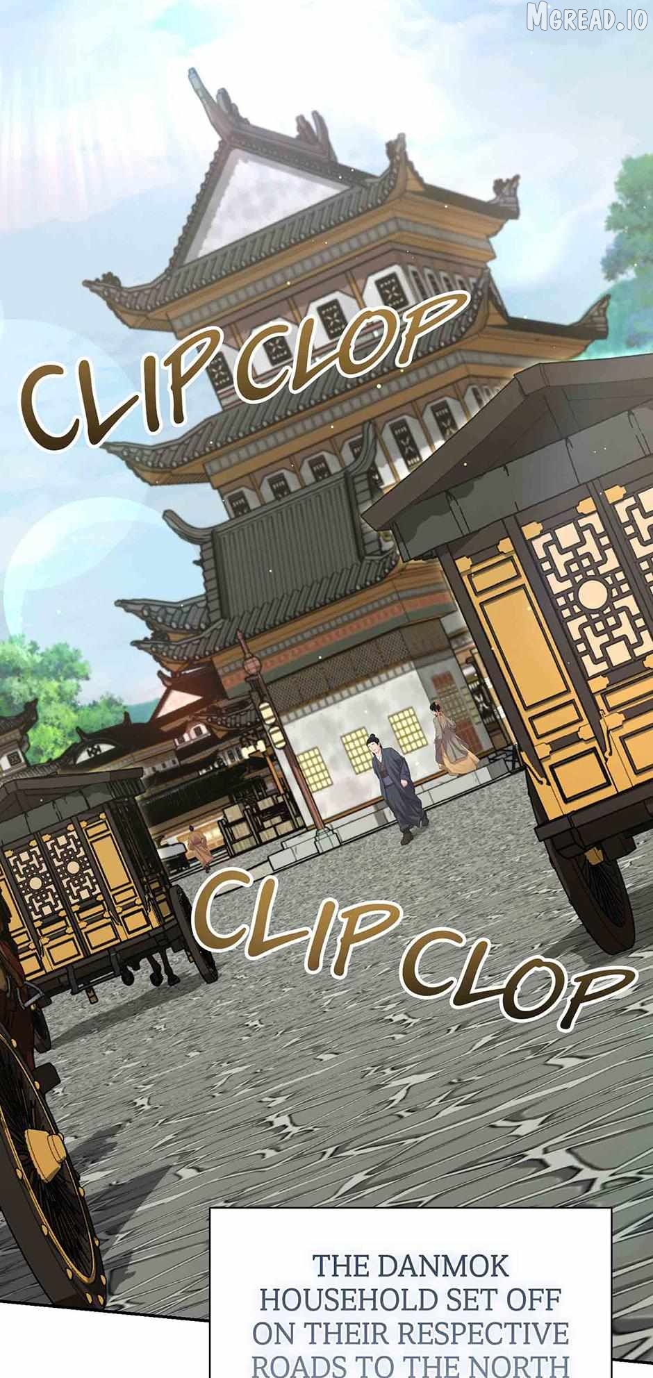 Time Limited Elixir of the Fallen Sega Chapter 93 - page 42