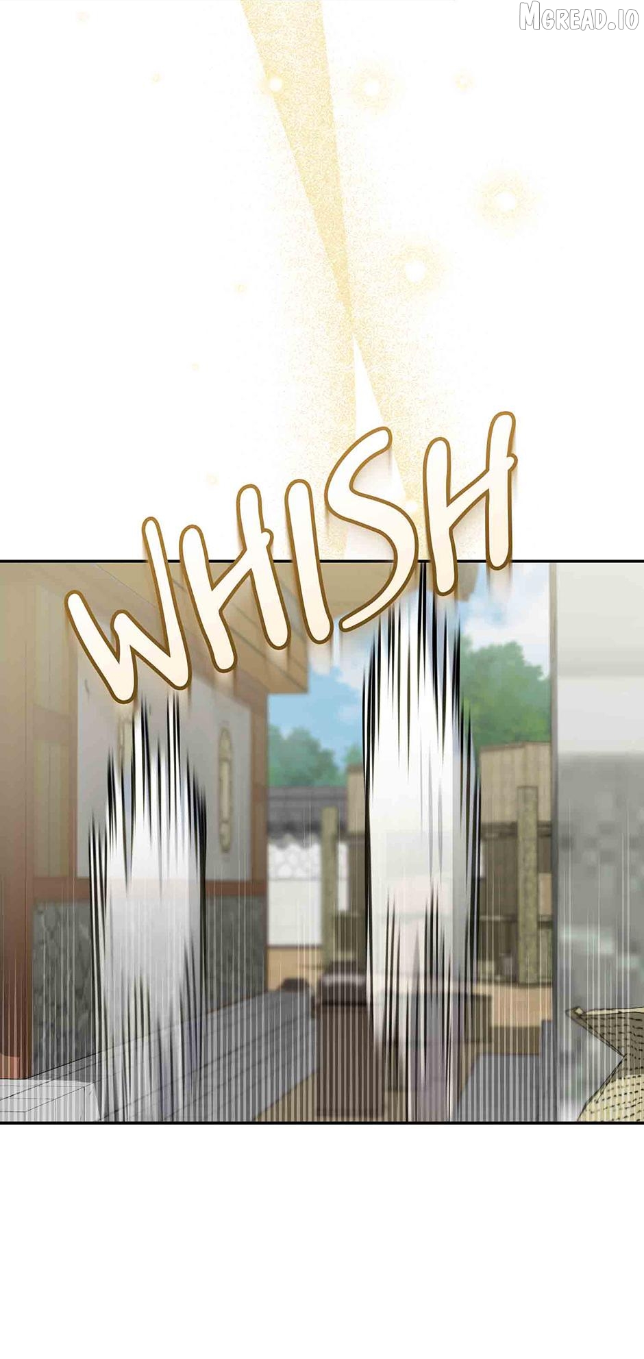 Time Limited Elixir of the Fallen Sega Chapter 93 - page 44