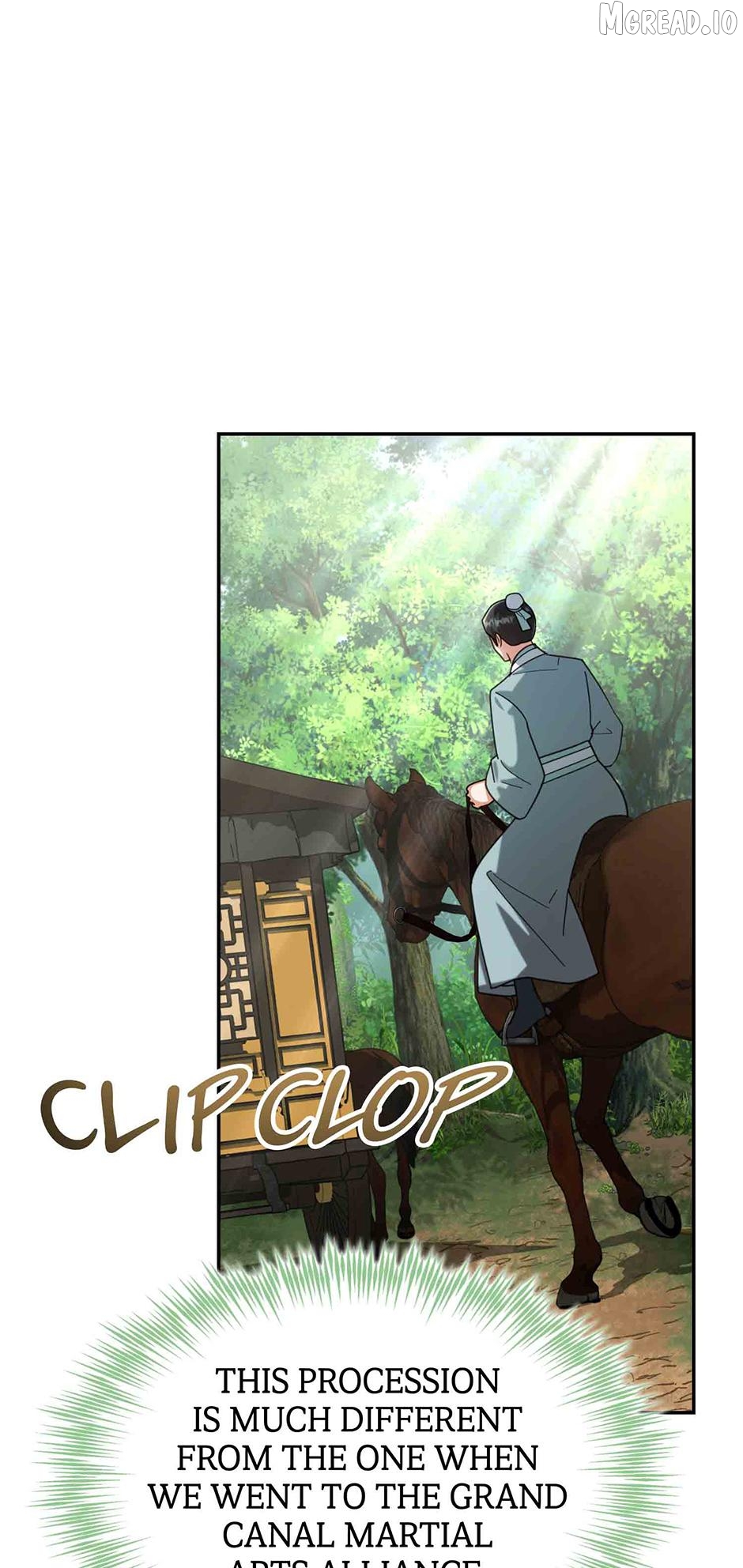 Time Limited Elixir of the Fallen Sega Chapter 93 - page 45