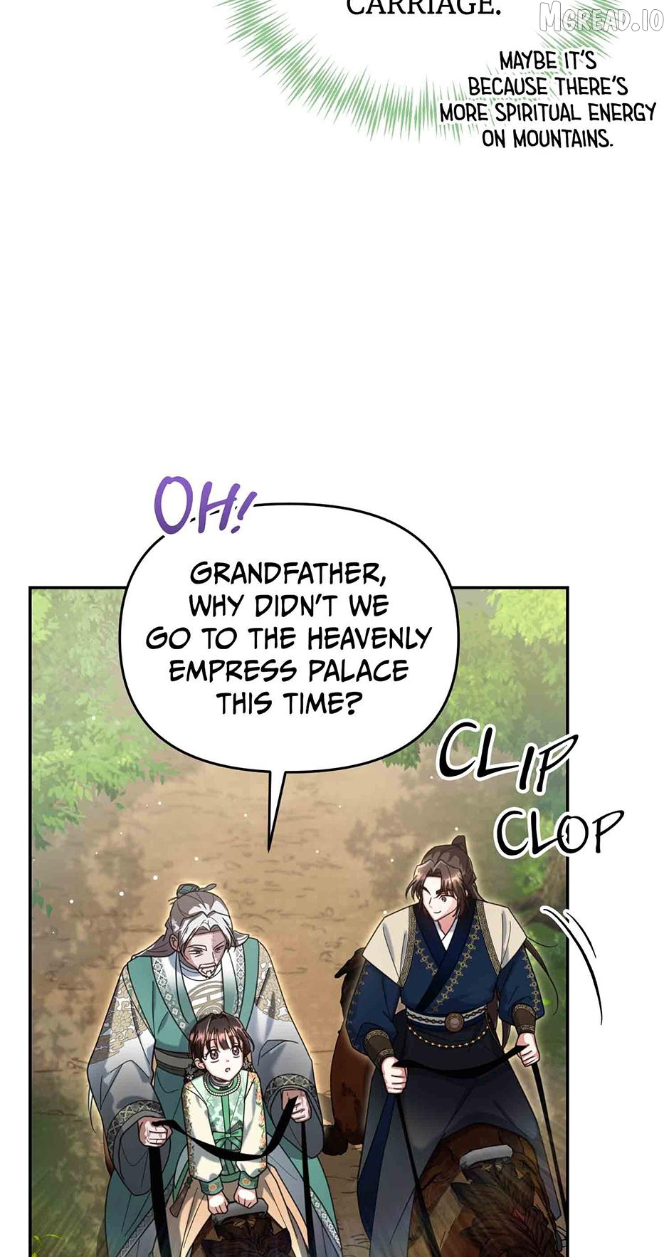 Time Limited Elixir of the Fallen Sega Chapter 93 - page 49