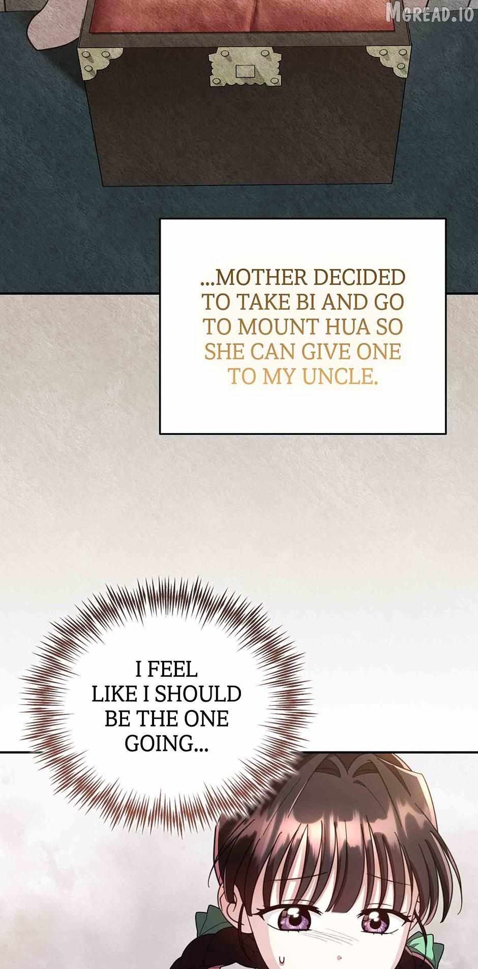 Time Limited Elixir of the Fallen Sega Chapter 93 - page 5