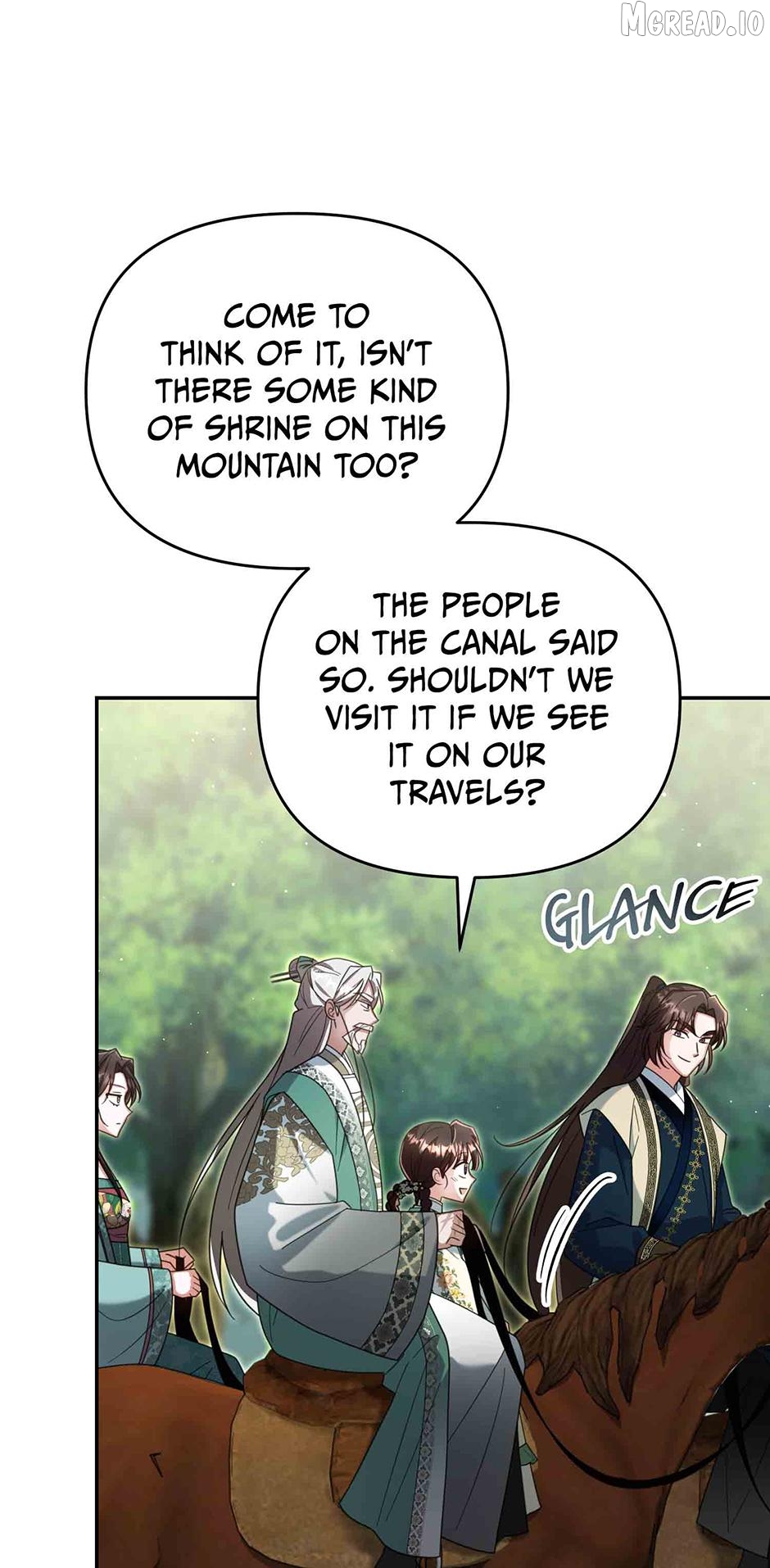 Time Limited Elixir of the Fallen Sega Chapter 93 - page 54