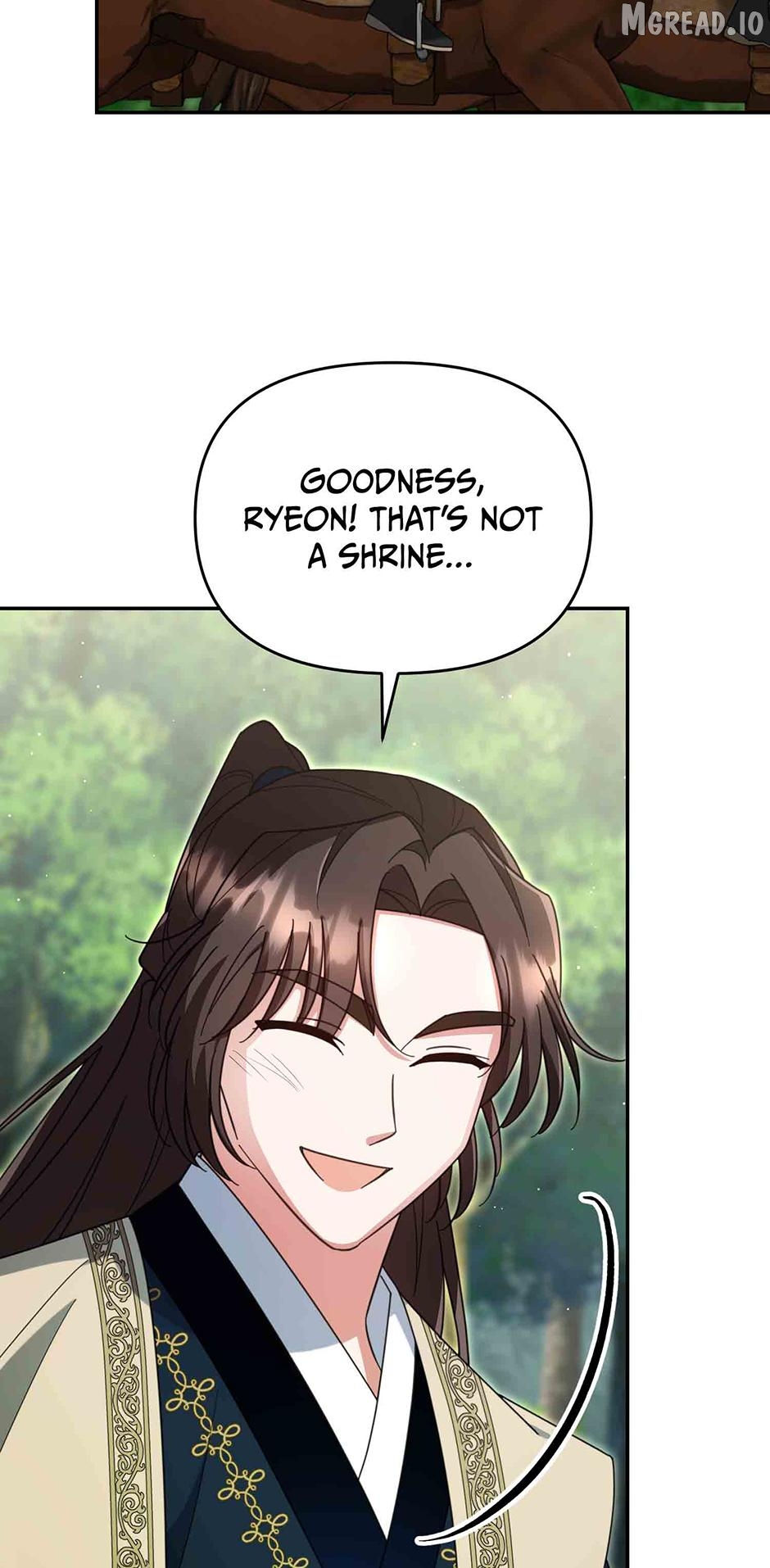 Time Limited Elixir of the Fallen Sega Chapter 93 - page 55