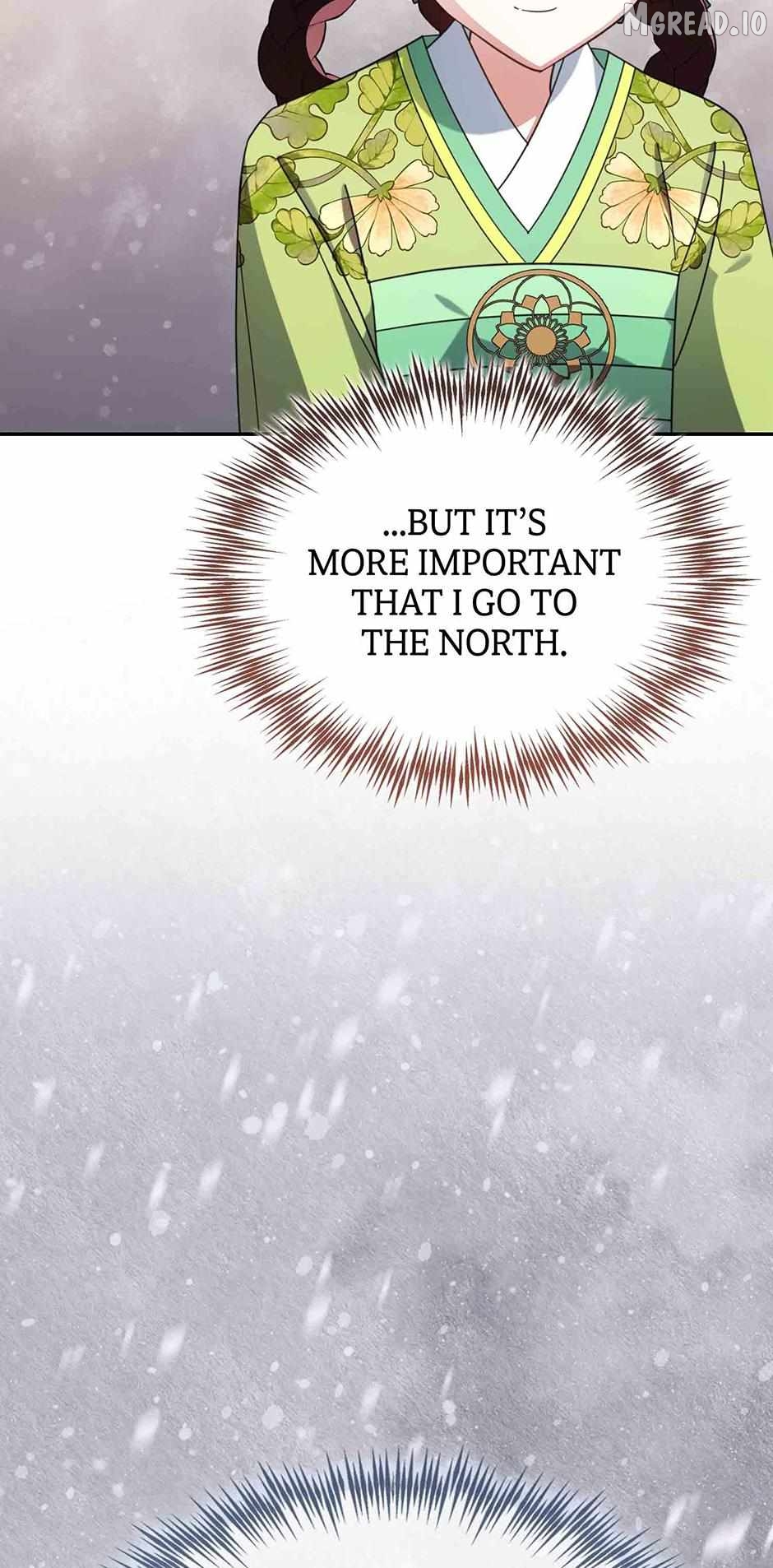 Time Limited Elixir of the Fallen Sega Chapter 93 - page 6