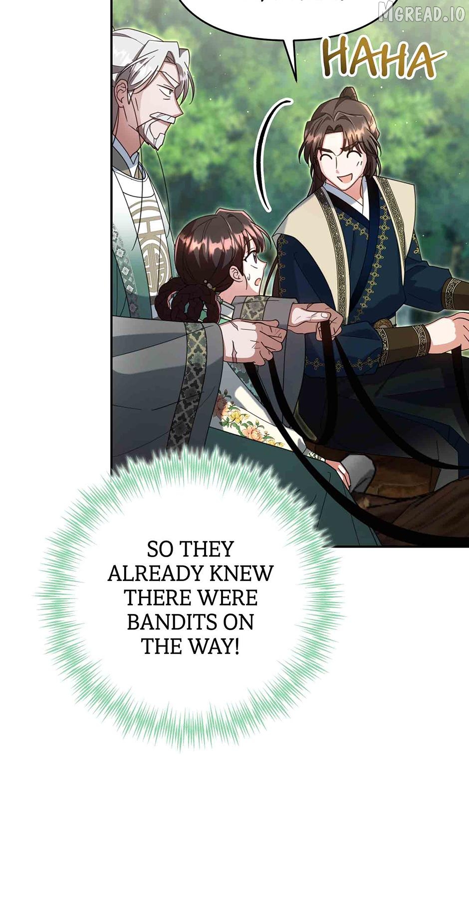 Time Limited Elixir of the Fallen Sega Chapter 93 - page 64