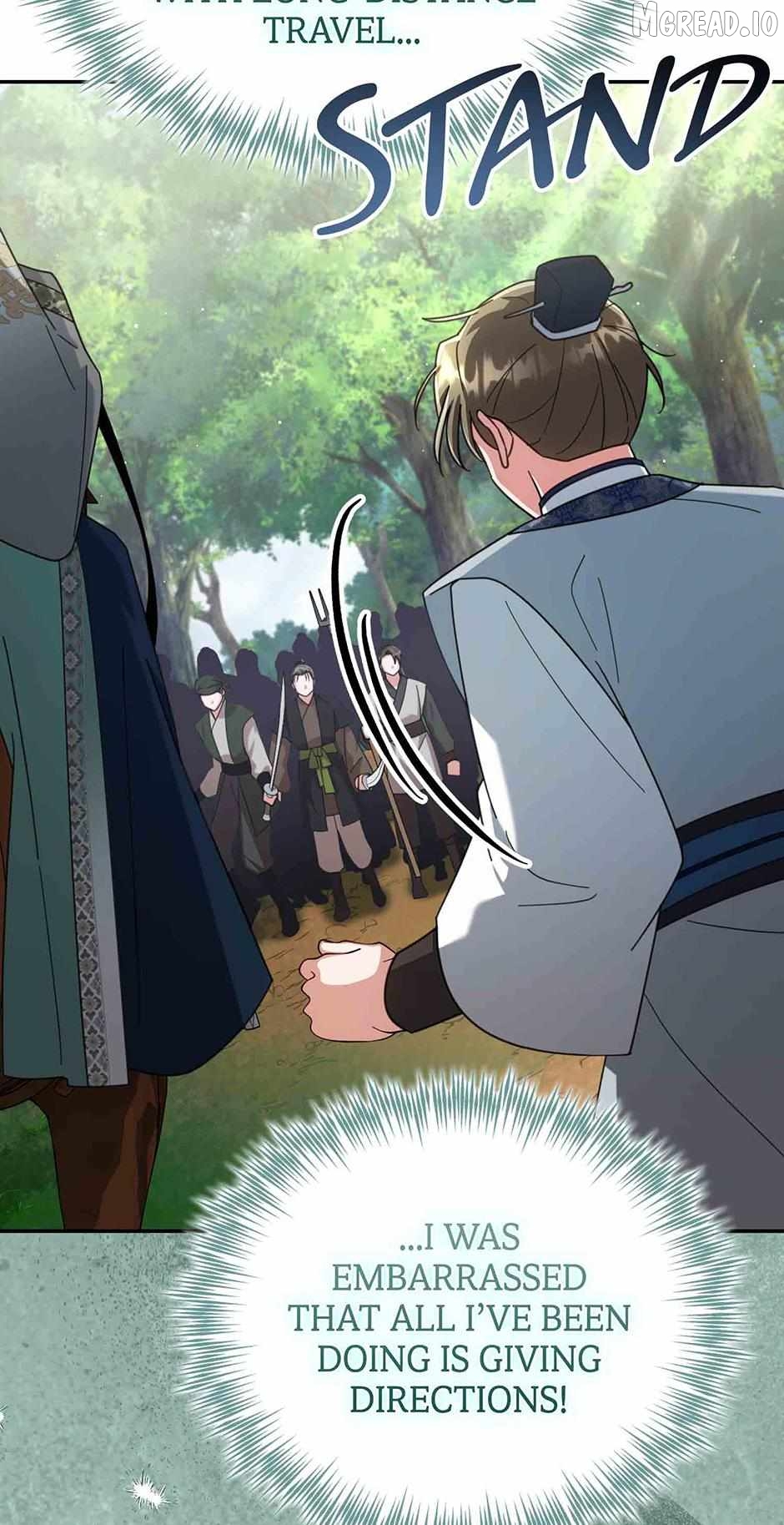 Time Limited Elixir of the Fallen Sega Chapter 93 - page 69