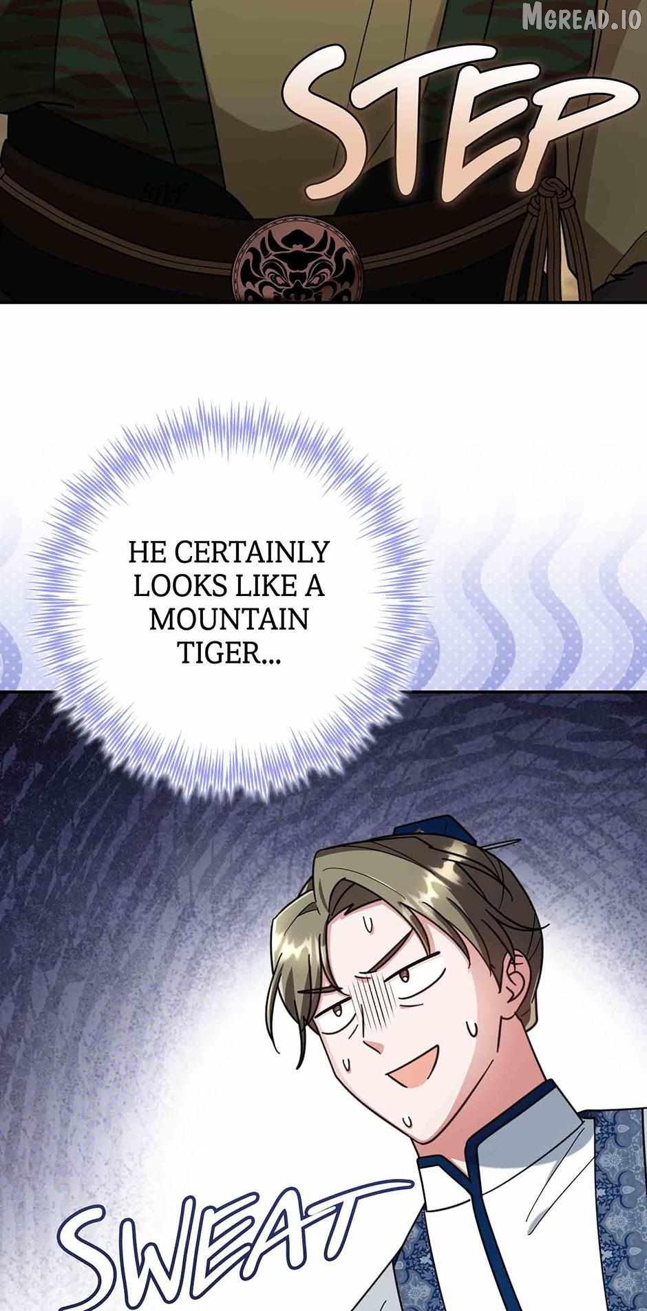 Time Limited Elixir of the Fallen Sega Chapter 93 - page 72