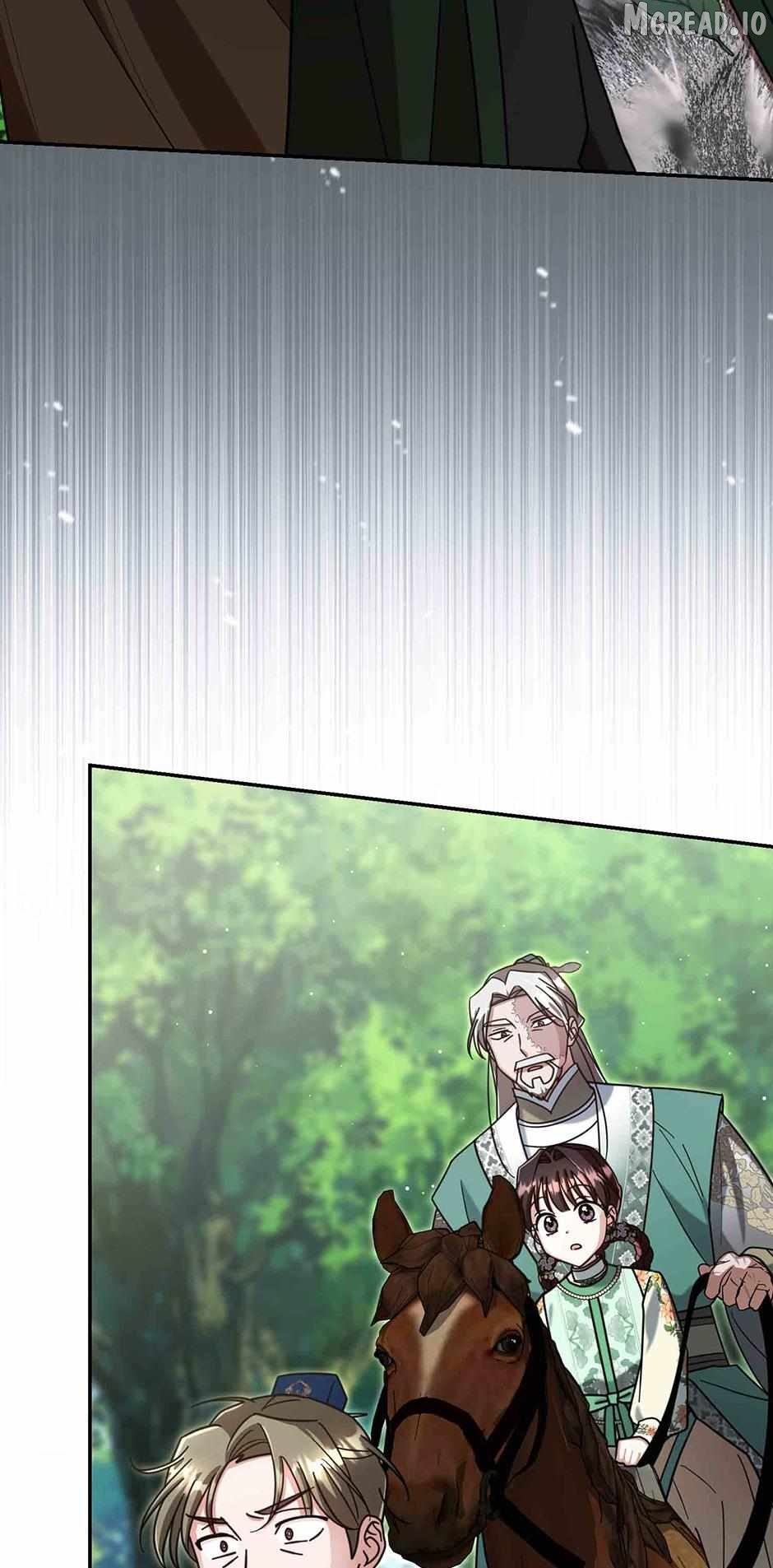 Time Limited Elixir of the Fallen Sega Chapter 93 - page 76