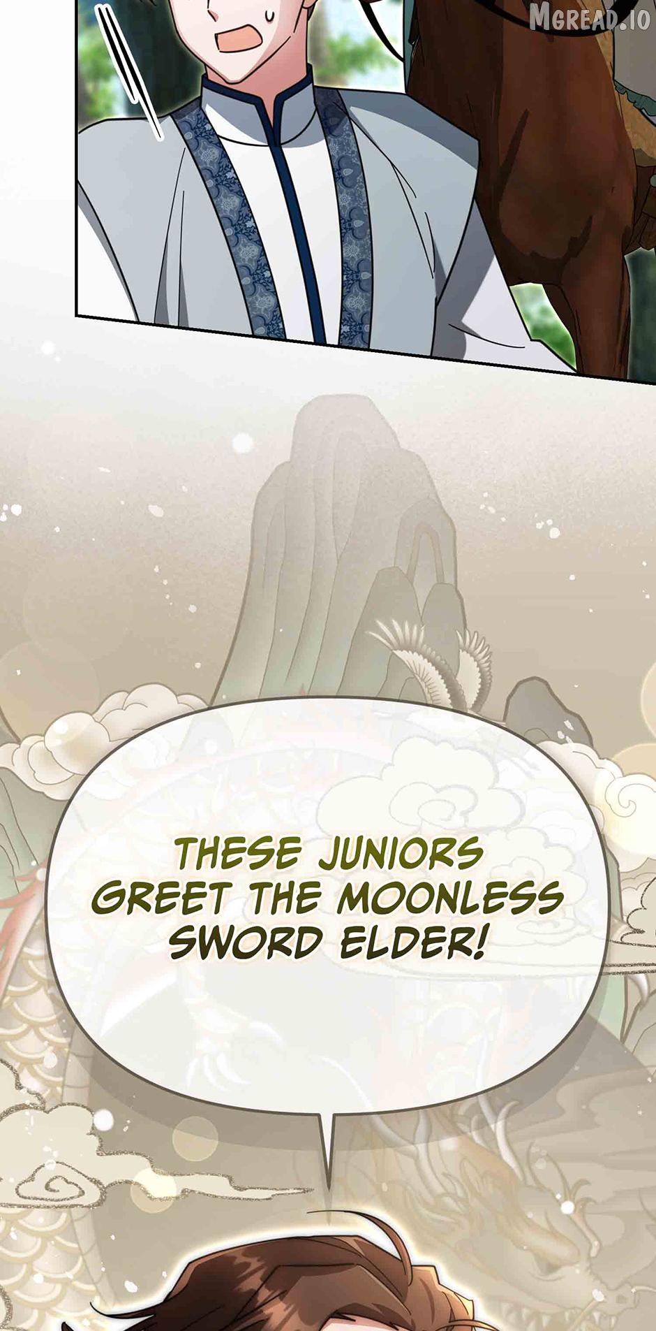 Time Limited Elixir of the Fallen Sega Chapter 93 - page 77