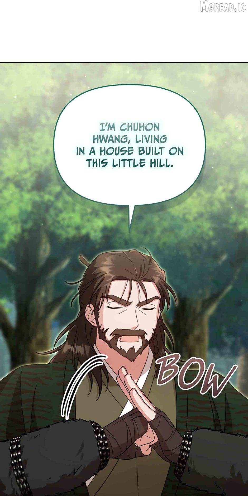 Time Limited Elixir of the Fallen Sega Chapter 94 - page 1