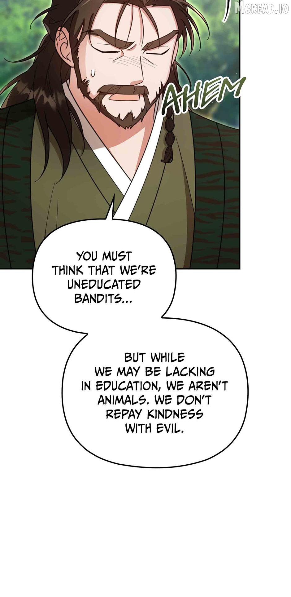 Time Limited Elixir of the Fallen Sega Chapter 94 - page 21