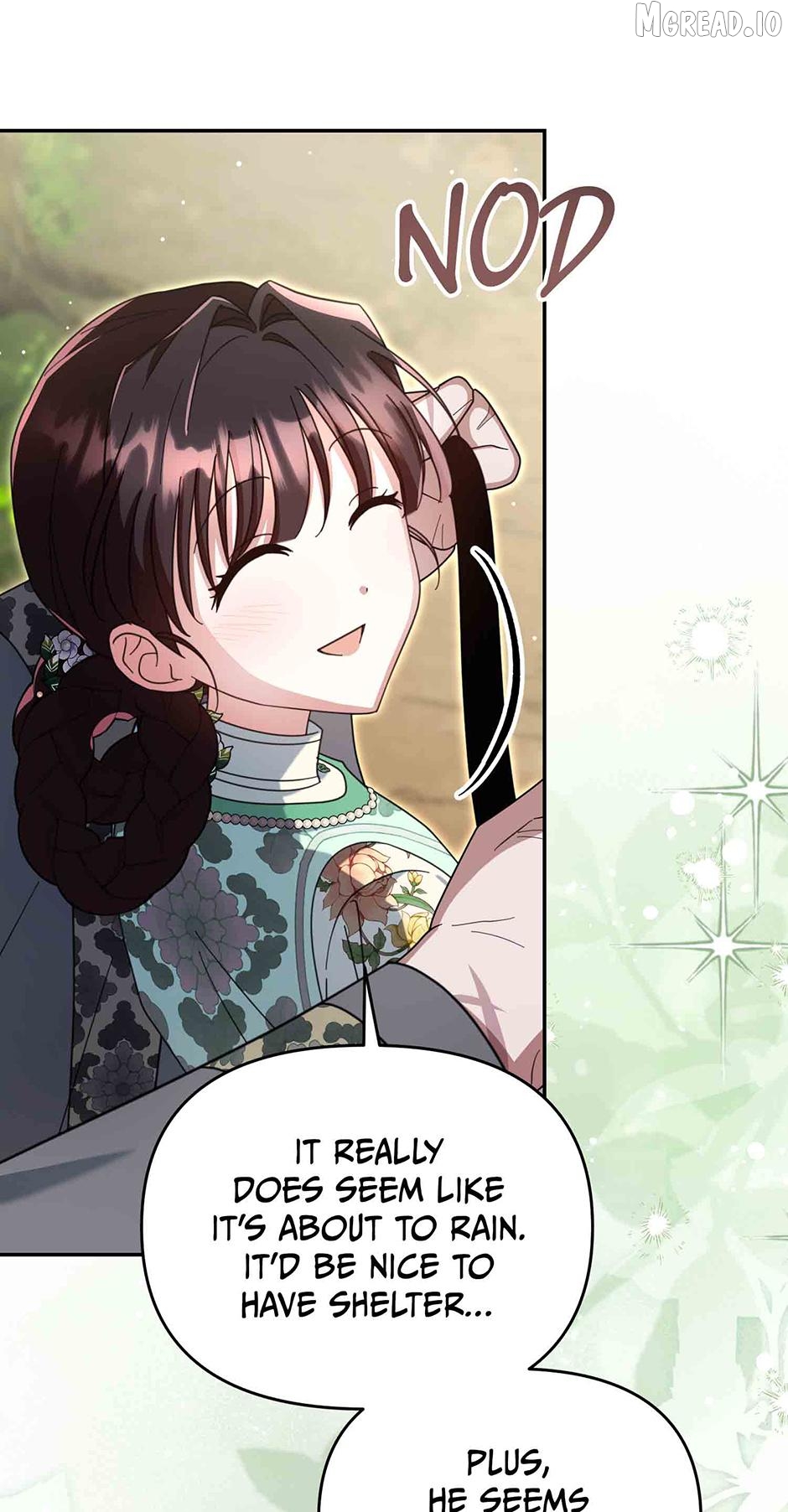 Time Limited Elixir of the Fallen Sega Chapter 94 - page 23