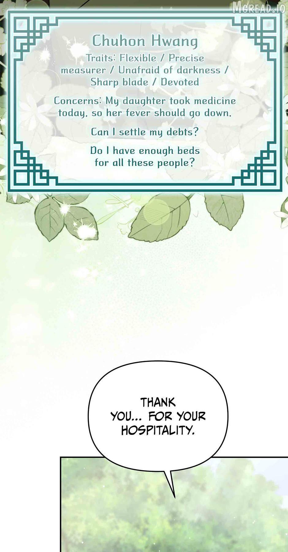 Time Limited Elixir of the Fallen Sega Chapter 94 - page 25