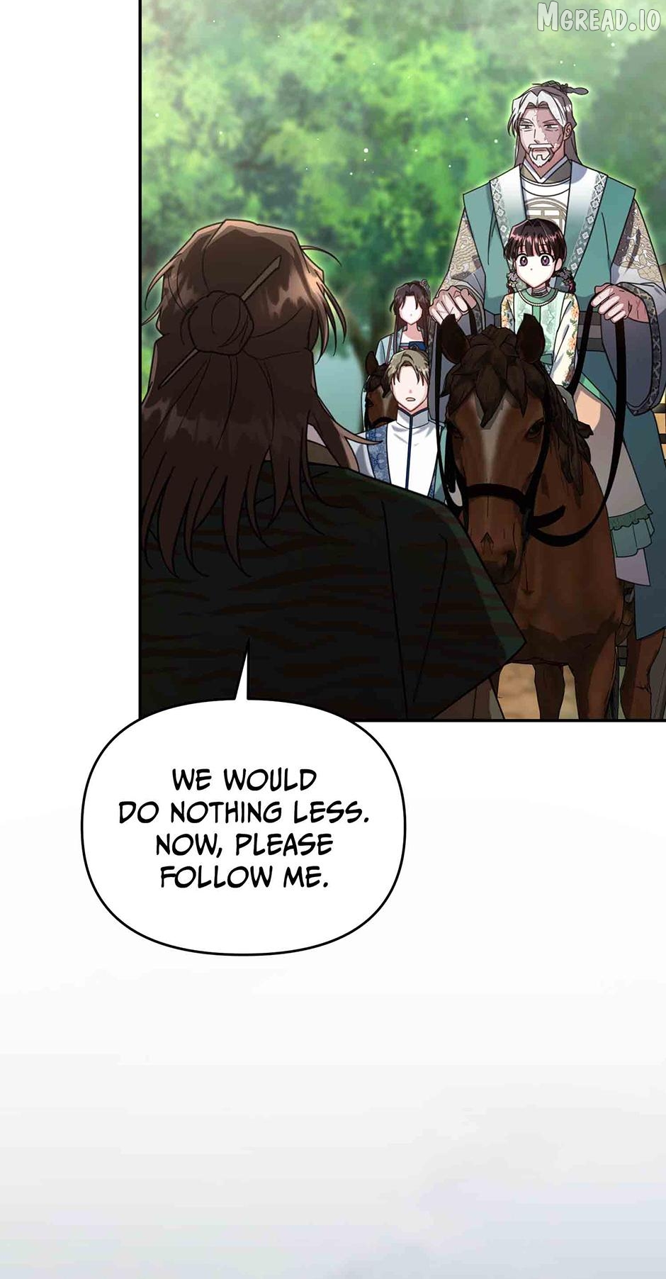 Time Limited Elixir of the Fallen Sega Chapter 94 - page 26