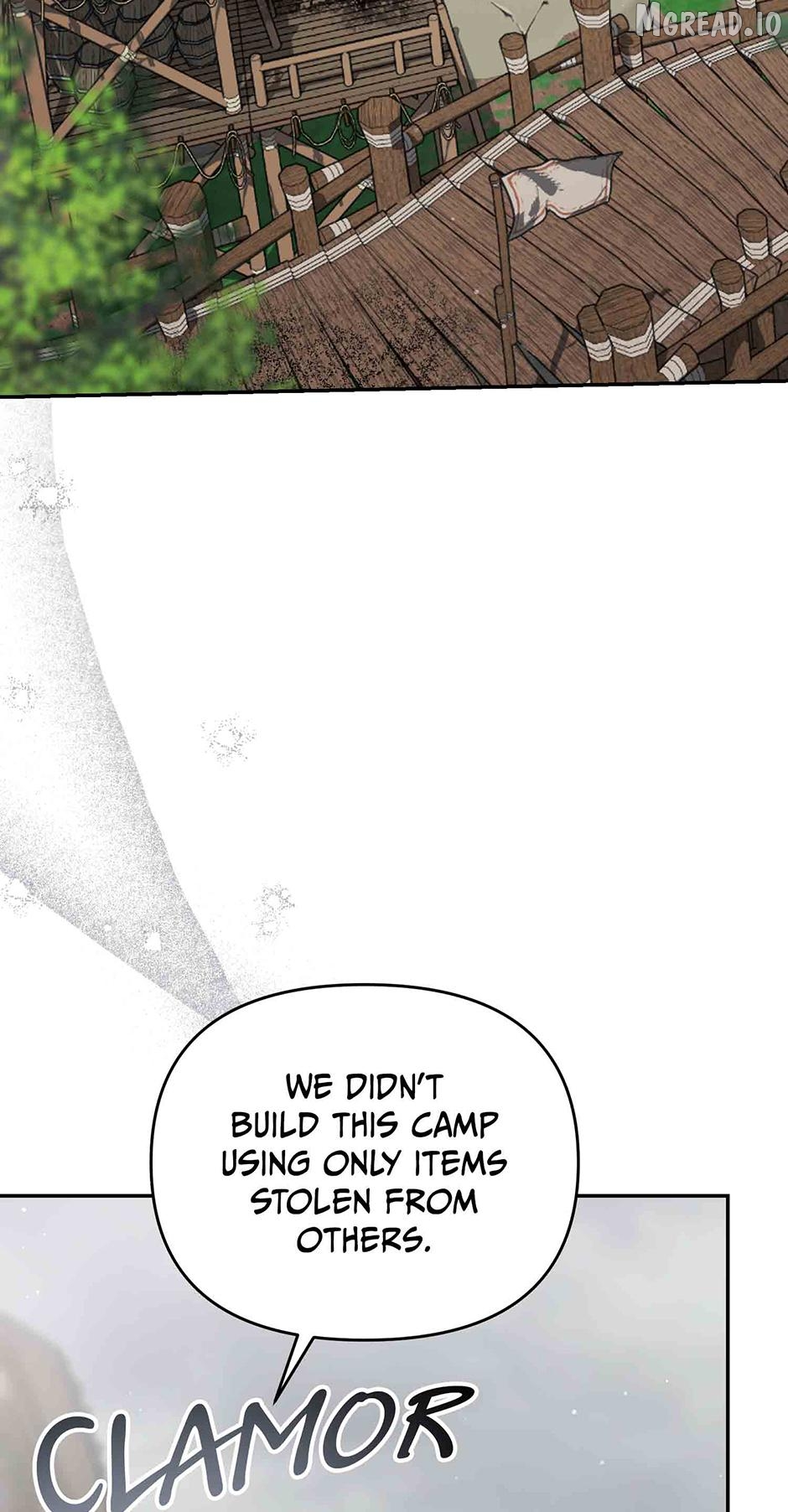 Time Limited Elixir of the Fallen Sega Chapter 94 - page 29