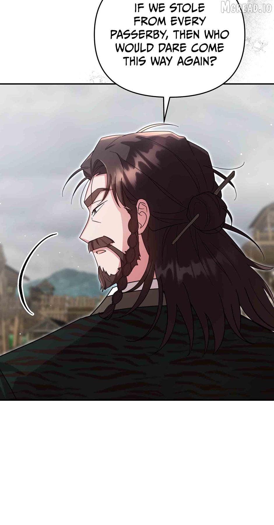 Time Limited Elixir of the Fallen Sega Chapter 94 - page 31