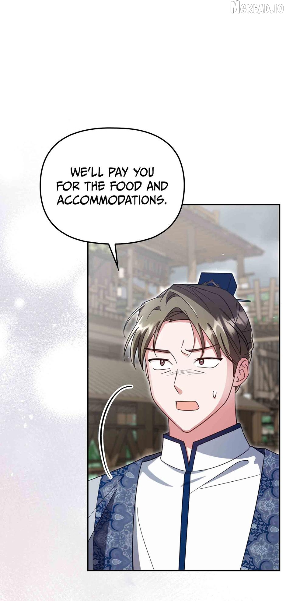 Time Limited Elixir of the Fallen Sega Chapter 94 - page 32