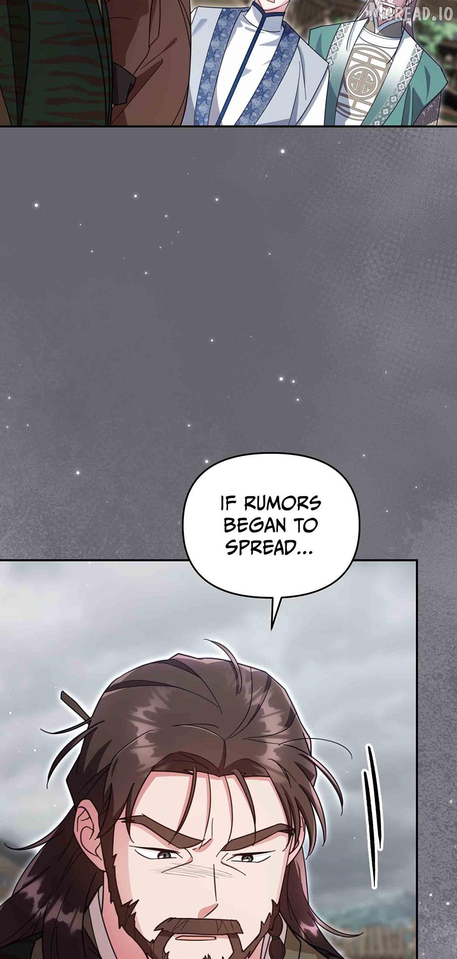 Time Limited Elixir of the Fallen Sega Chapter 94 - page 35