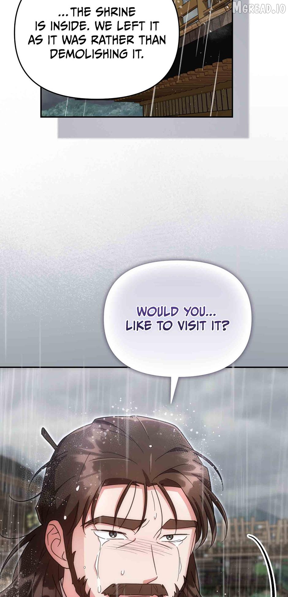 Time Limited Elixir of the Fallen Sega Chapter 94 - page 41