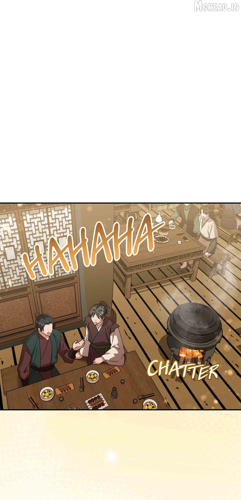 Time Limited Elixir of the Fallen Sega Chapter 94 - page 45