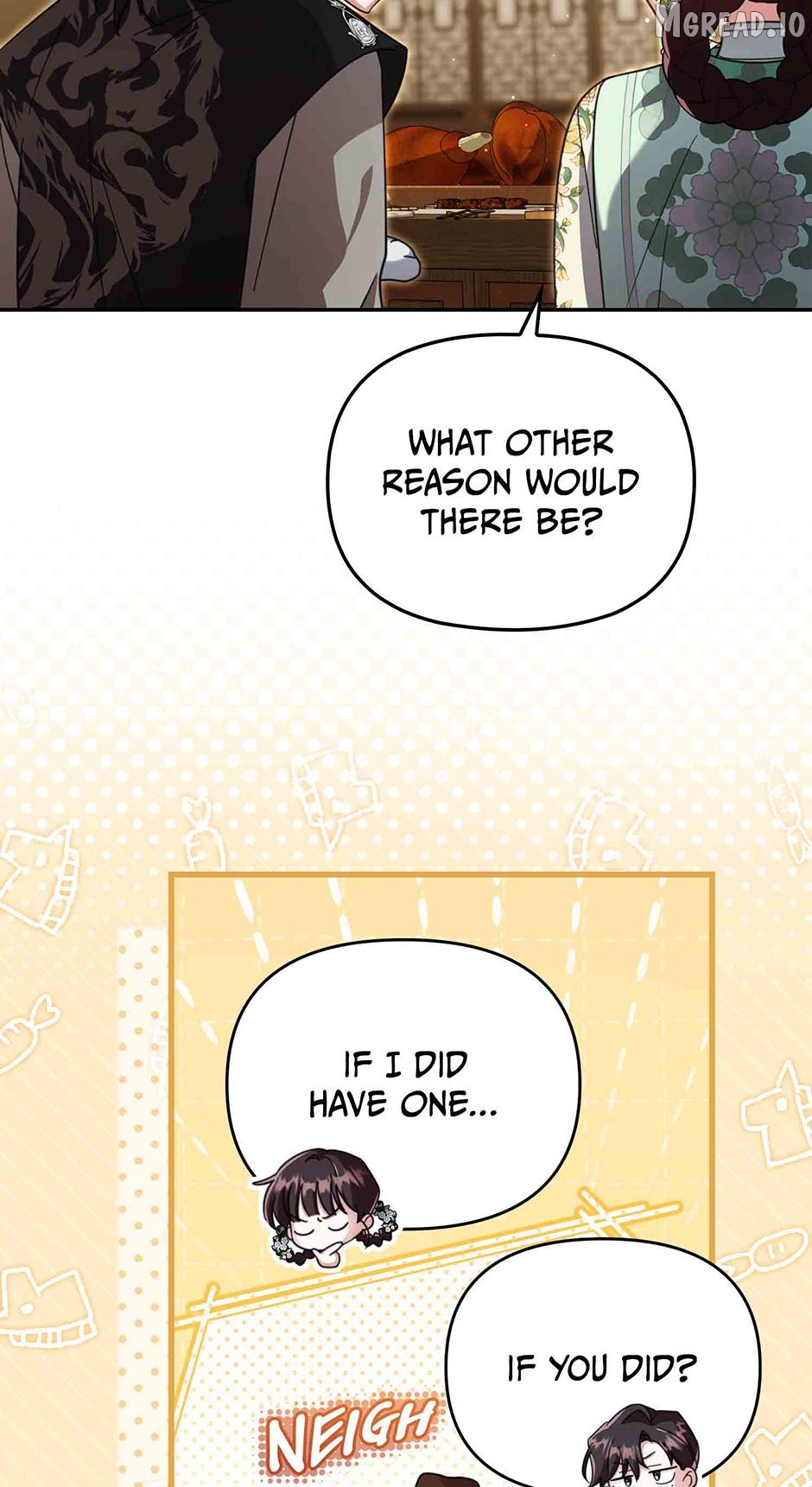 Time Limited Elixir of the Fallen Sega Chapter 94 - page 49