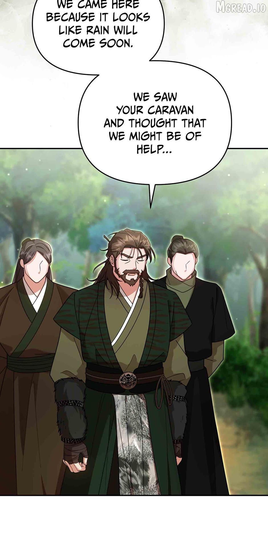 Time Limited Elixir of the Fallen Sega Chapter 94 - page 5