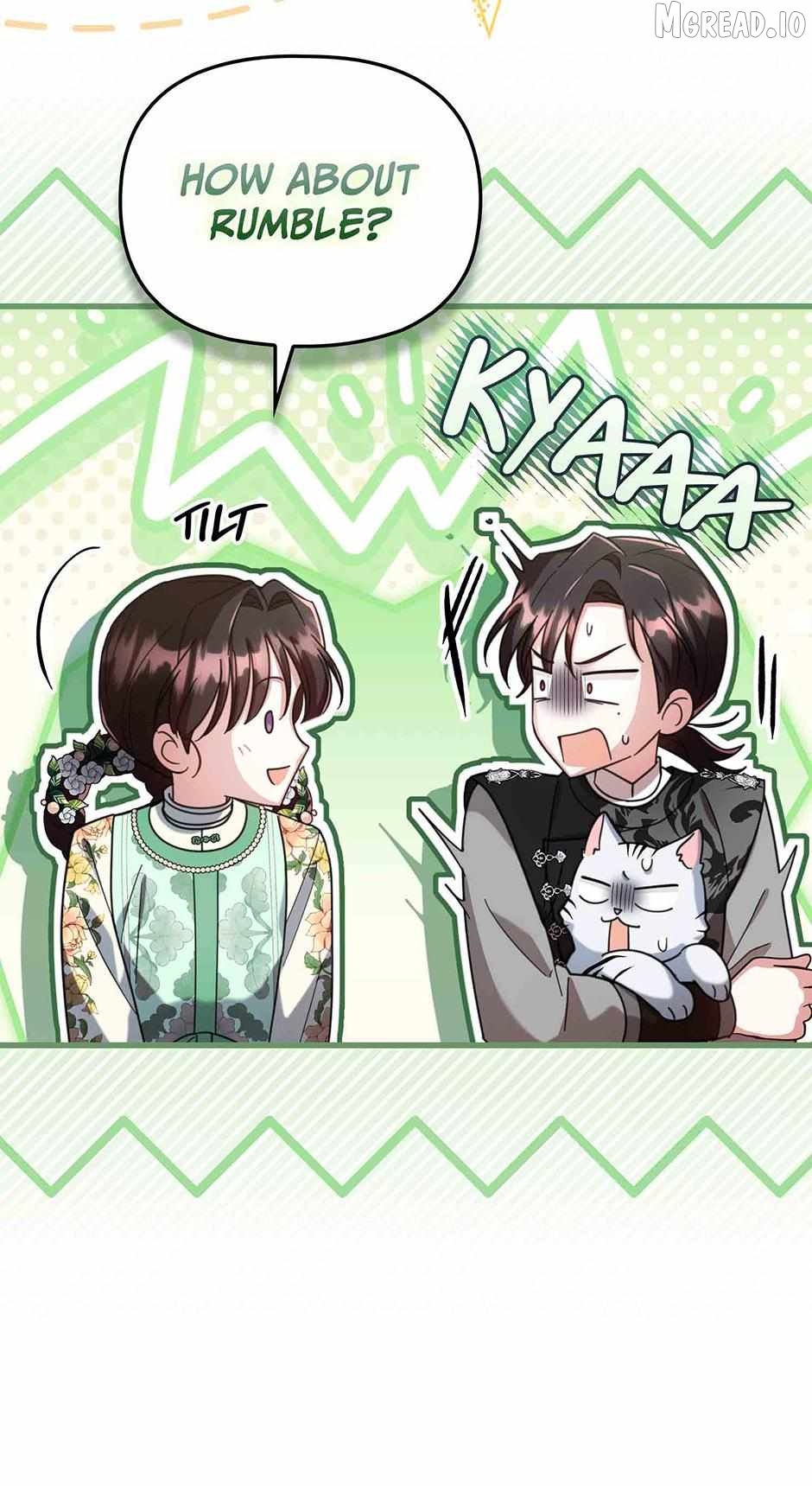 Time Limited Elixir of the Fallen Sega Chapter 94 - page 52