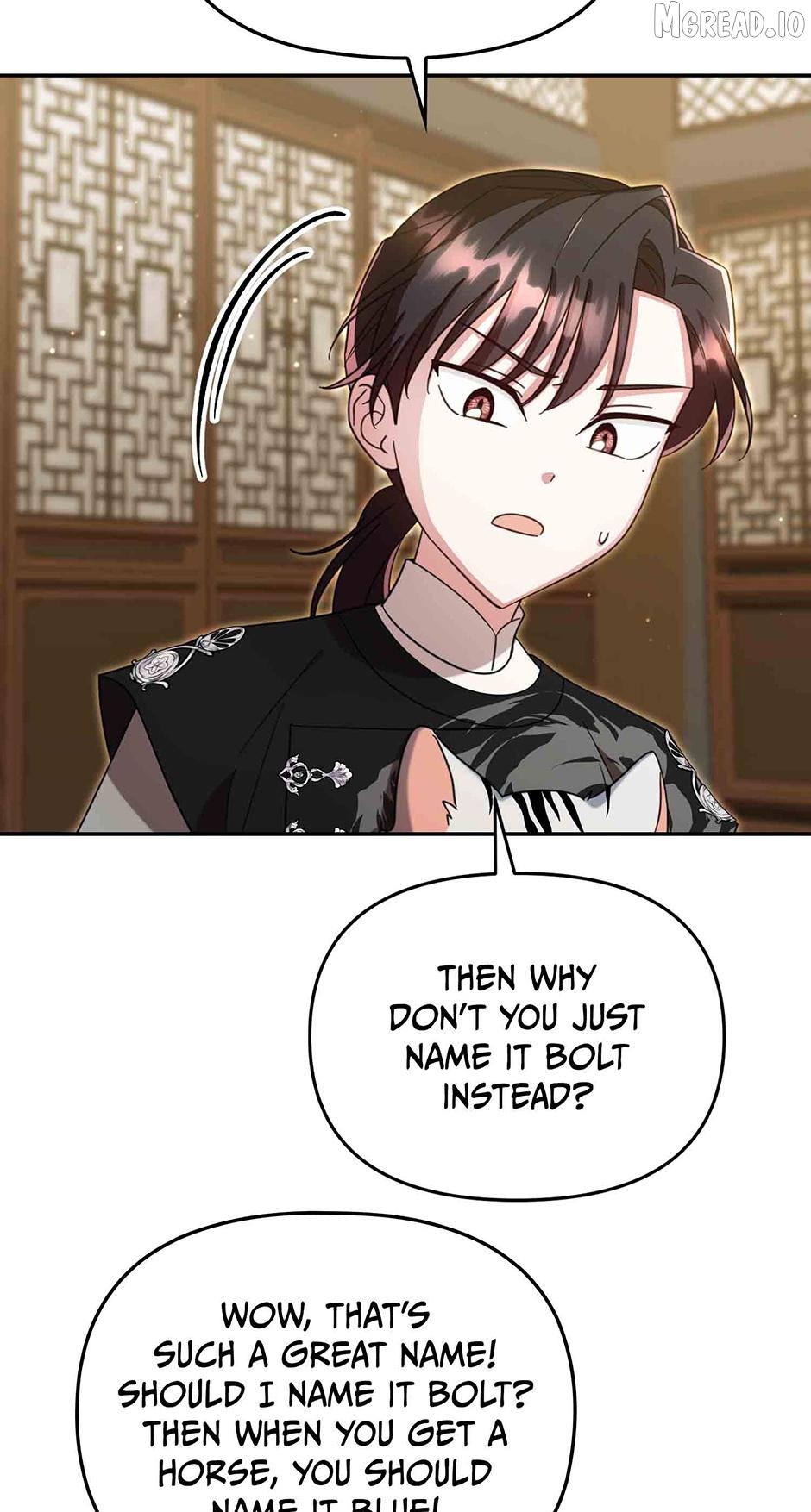 Time Limited Elixir of the Fallen Sega Chapter 94 - page 55