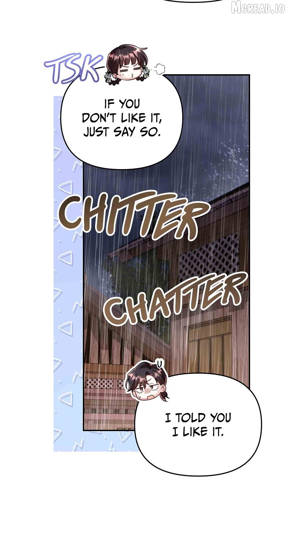 Time Limited Elixir of the Fallen Sega Chapter 94 - page 59