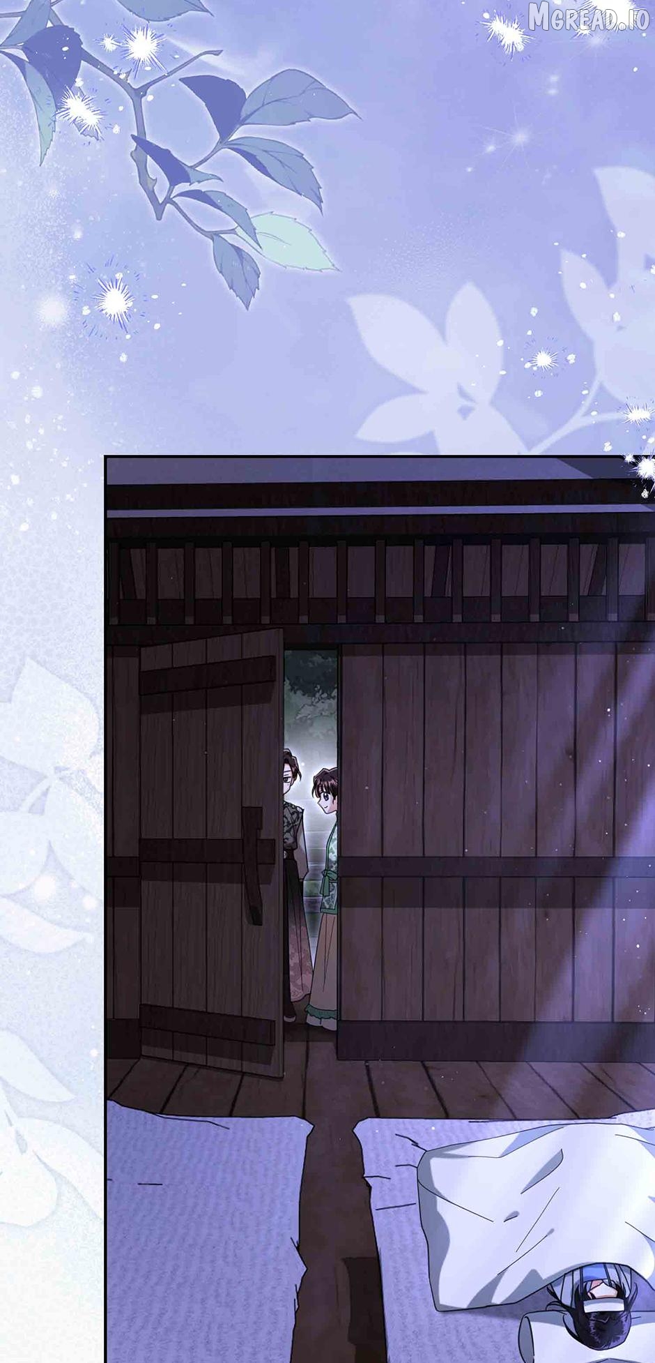 Time Limited Elixir of the Fallen Sega Chapter 94 - page 61