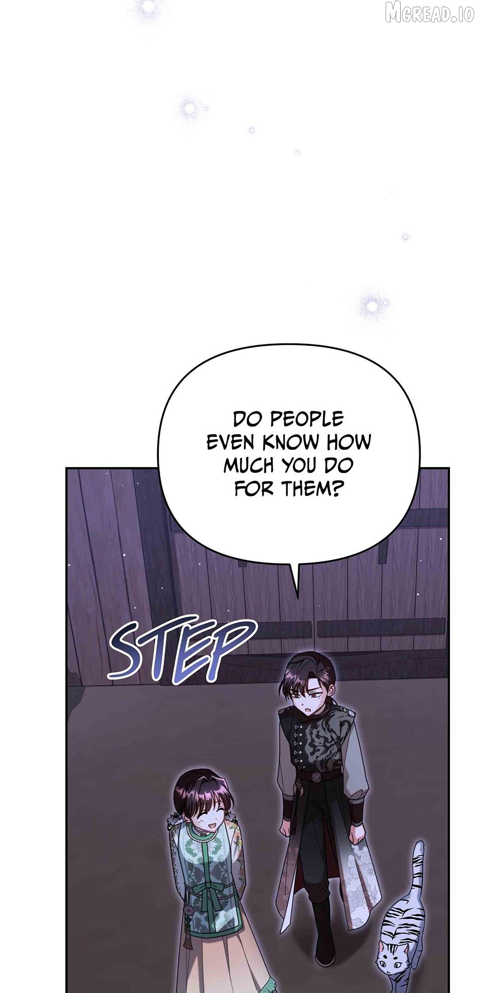 Time Limited Elixir of the Fallen Sega Chapter 94 - page 63