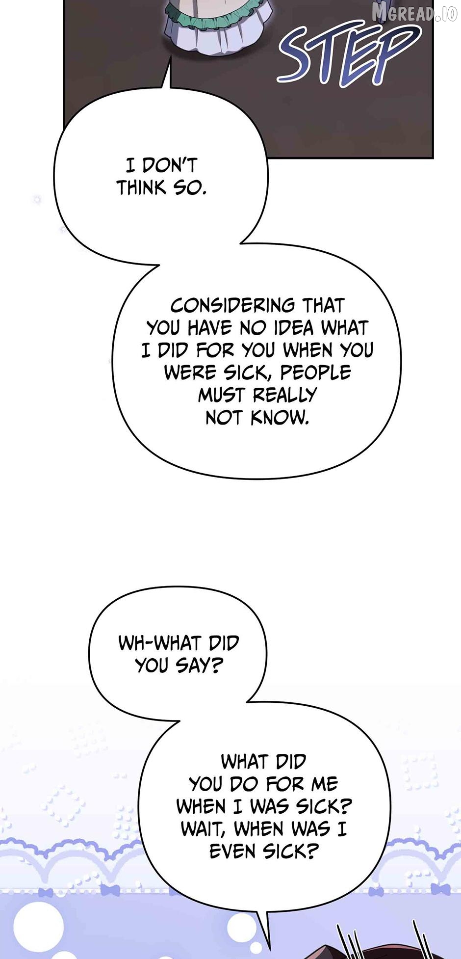 Time Limited Elixir of the Fallen Sega Chapter 94 - page 64