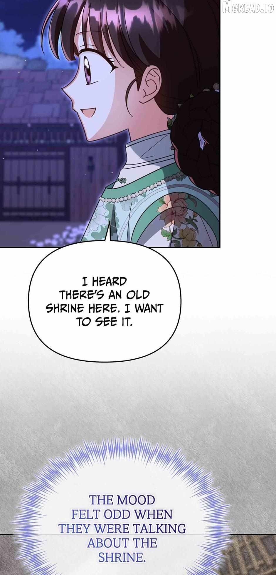 Time Limited Elixir of the Fallen Sega Chapter 94 - page 67