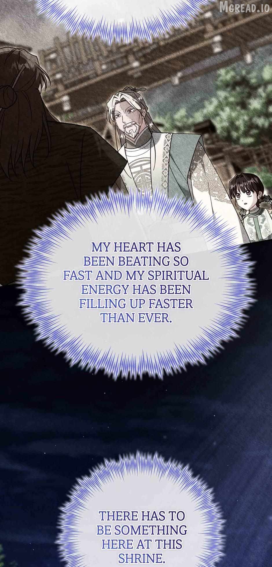 Time Limited Elixir of the Fallen Sega Chapter 94 - page 68
