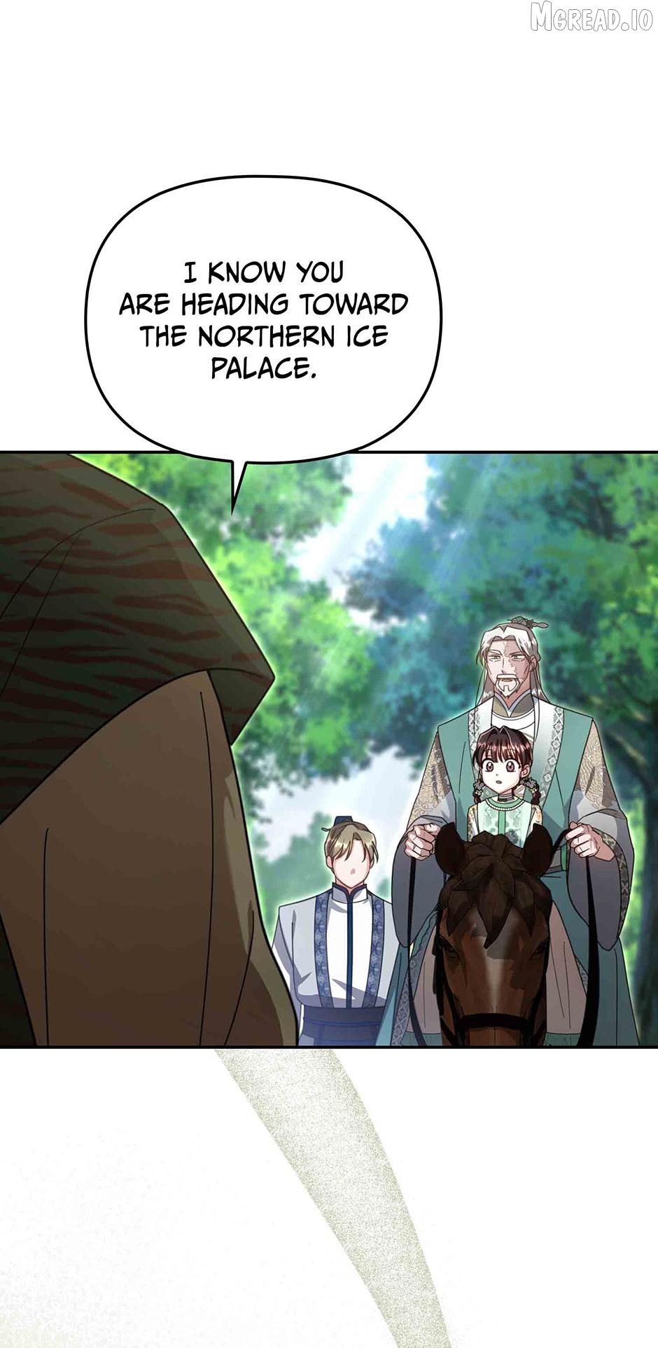 Time Limited Elixir of the Fallen Sega Chapter 94 - page 7