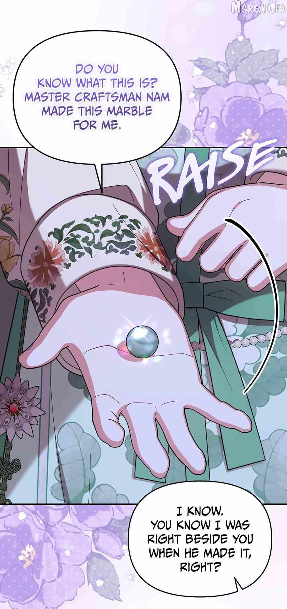 Time Limited Elixir of the Fallen Sega Chapter 94 - page 71
