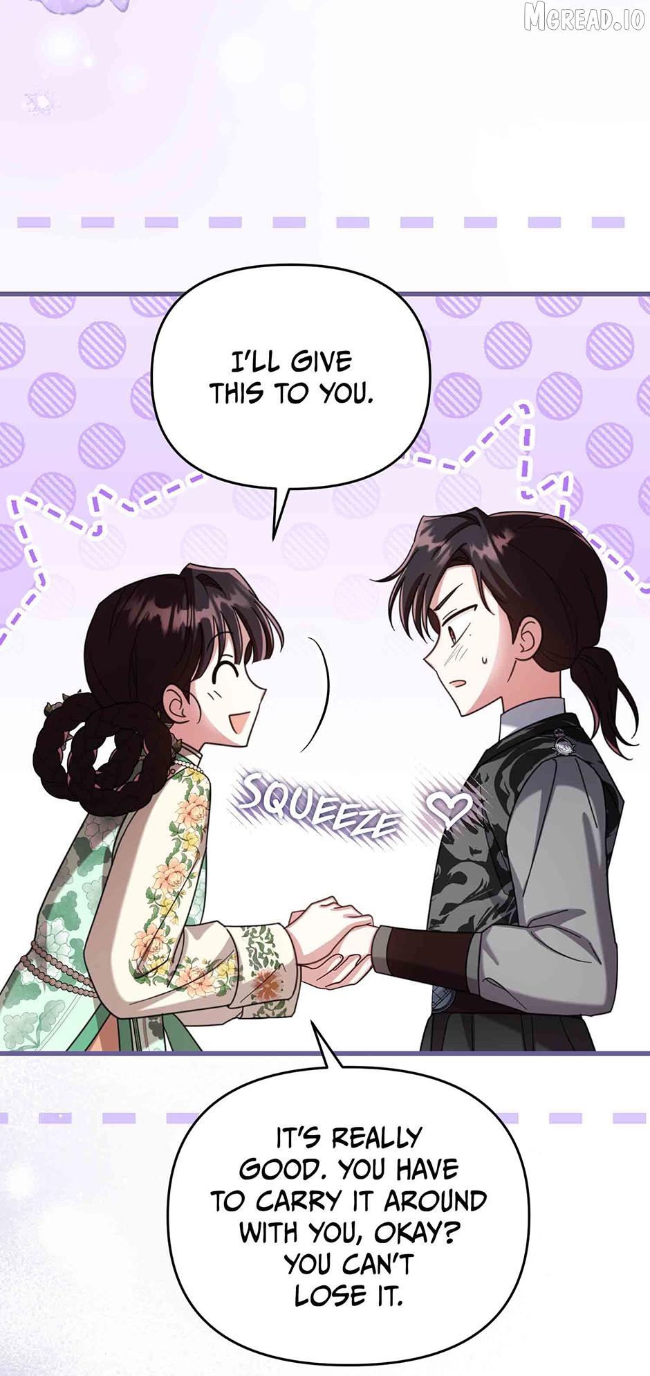 Time Limited Elixir of the Fallen Sega Chapter 94 - page 72